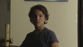 Aiden Medina in Blue Bloods (2010)