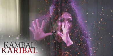 Roence Santos in Kambal, karibal (2017)