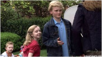 Brothers and Sisters