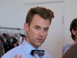 Brad Goreski in It's a Brad Brad World (2012)