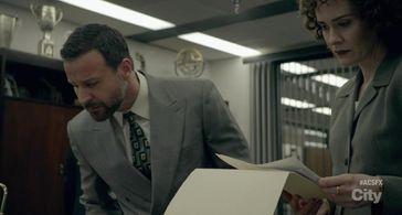 American Crime Story