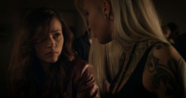 Anarchy Parlor with Sara Fabel