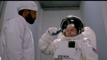 The Problem with Jon Stewart