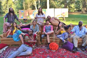 Unintentional Community