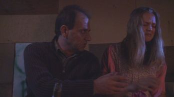 Taxi Dance. 2009. Alim Kouliev 9Dmitry),Maria Gutsu(Sasha).