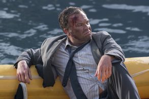 Regen Wilson in Fear the Walking Dead (2015)