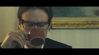 Joel Kullberg in All She Said (2015)