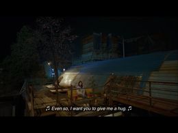 Gong Seung-Yeon in Are You Human Too? (2018)