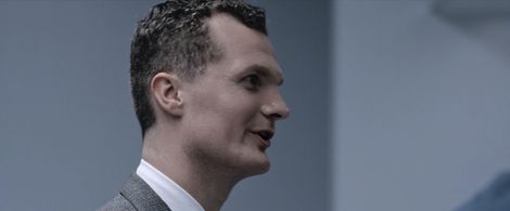 Still of Jacques Adriaanse in Hammarskjöld