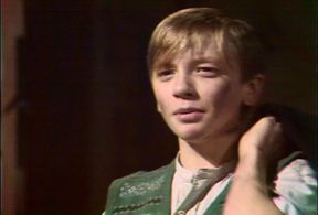 Stephen Bratt in All Creatures Great and Small (1978)