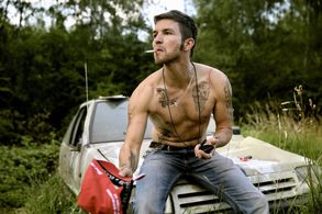 Matteo Simoni in Rookie (2021)