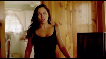 Karlee Leilani Perez in The Cell (2014)