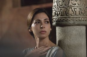 Moran Atias in Tyrant (2014)