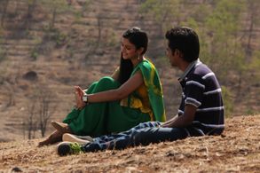 Prathamesh Parab in Takatak (2019)