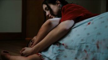 Still from Righteous