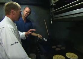 Scott Crouch Host of 