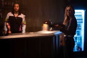 Brie Larson in Fast X (2023)