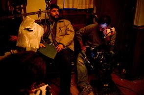 Caspian Tredwell-Owen