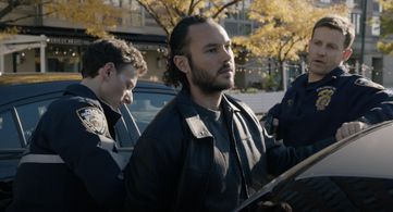 S13.E10 - Fake It Till You Make It (2023)