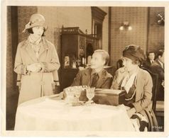 Doris Baker and Colleen Moore in Ella Cinders (1926)