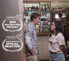 The Quirky Best Friend - Official Selection CineFestOz