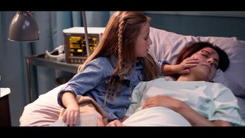 Julia Sánchez and Ledicia Sola in 