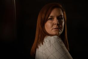 Avery - Tribal - Season 2