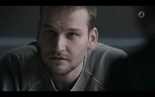 Zbigniew Barczyk (Christian Magdu) in Swedish hit TV show 