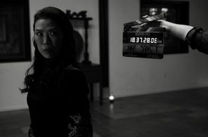 Vanessa Kai in Kung Fu and The Scepter