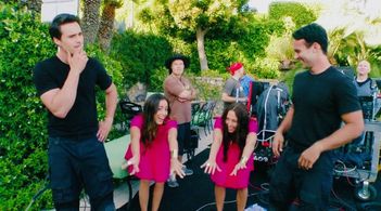 AGENTS OF S.H.I.E.LD.