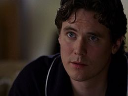 Gabriel Olds in Law & Order: Special Victims Unit (1999)