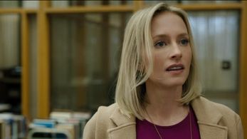 Cassie Kramer in Candyman (2021)