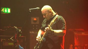 Steve Mac in The Australian Pink Floyd: Live at the Hammersmith Apollo 2012 (2011)