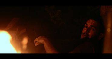 as Micah Grady in Royals Revenge