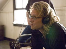 Andrew Dominik in The Assassination of Jesse James by the Coward Robert Ford (2007)