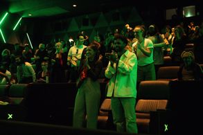 A GOOD BOY -PRIVATE SCREENING