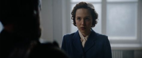 Jorma Tommila and Aamu Milonoff in Sisu (2022)