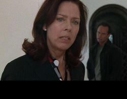 The Shield, Party Line, Perry Smith and Walton Goggins