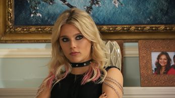 Valentina Zenere in Soy Luna (2016)