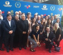 ASIAN WORLD FILM FESTIVAL TEAM