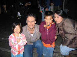 Sleeper Cell with Henri Lubatti and Cat Ly