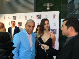 Dances With Films, Hollywood, CA