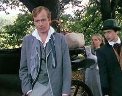 Karel Roden and Michael Knazko in Petr a Jan (1987)