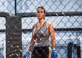 Cynthia Sosa in God Friended Me