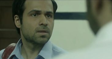 Emraan Hashmi and Satyadeep Misra in Tigers (2014)