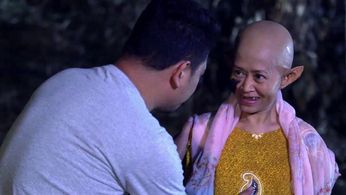 Antonette Garcia in Hiwaga ng kambat: Pagsilang (2019)