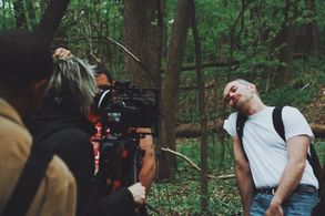 Jason Kraynek in For the Trees (2011)