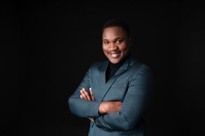 Samuel Abiola Robinson