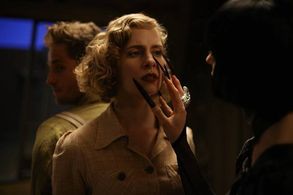 Therapy for a Vampire