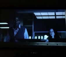 Fantastic Four w/ Dr. Storm